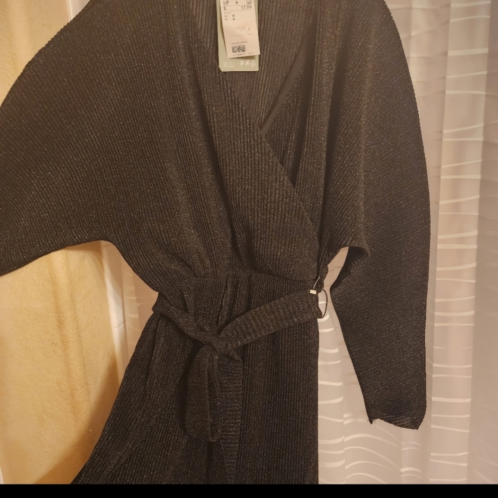 H&M dress